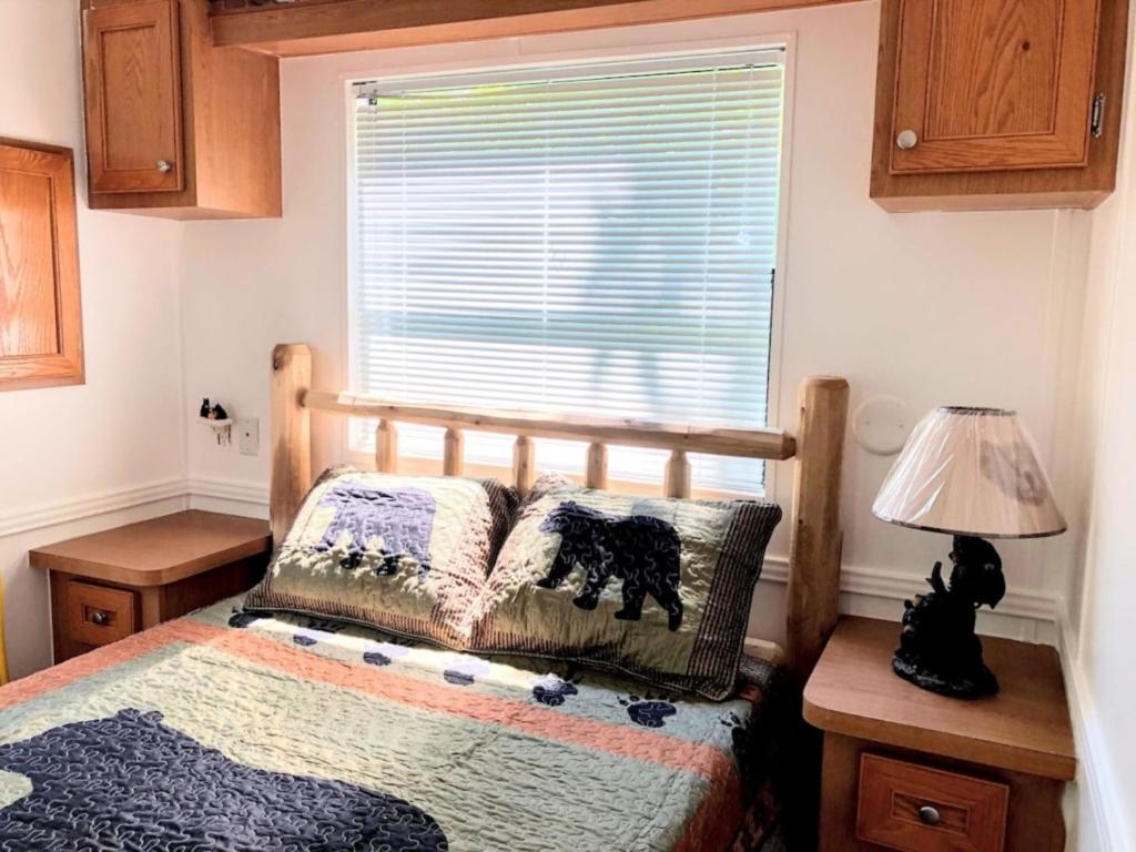 Smoky Mountain Views Cabins