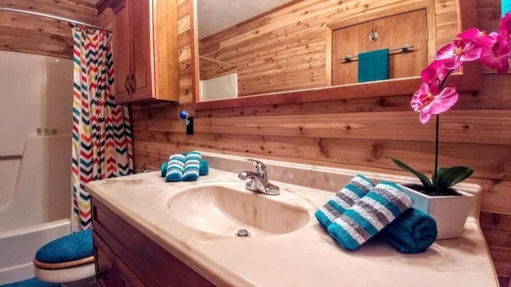 Smoky Mountain Views Cabins