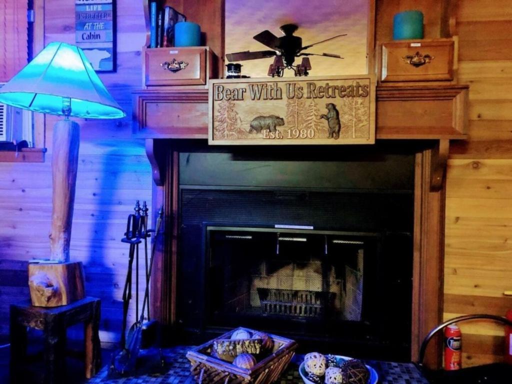 Smoky Mountain Views Cabins