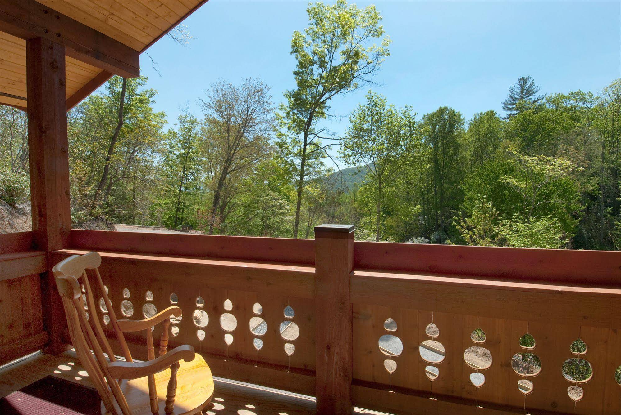The Chalet Suites Boutique Hotel