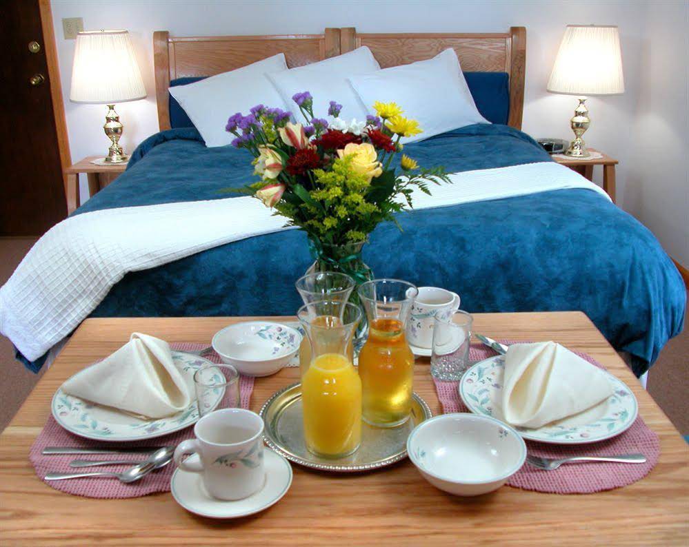 The Chalet Suites Boutique Hotel