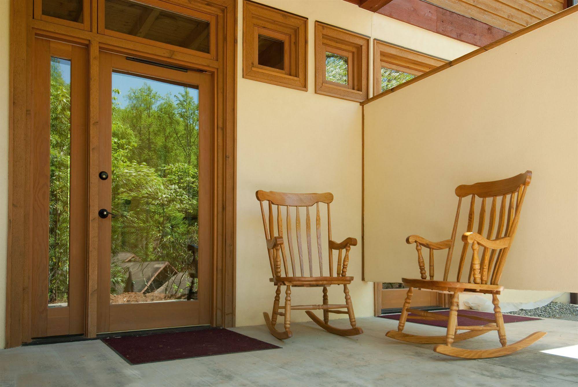 The Chalet Suites Boutique Hotel