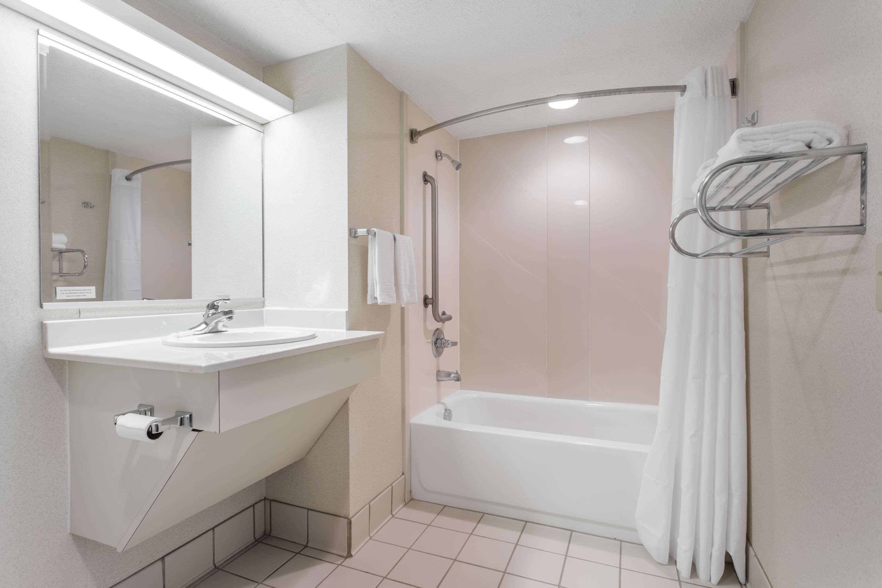 Quality Inn Near Speedway