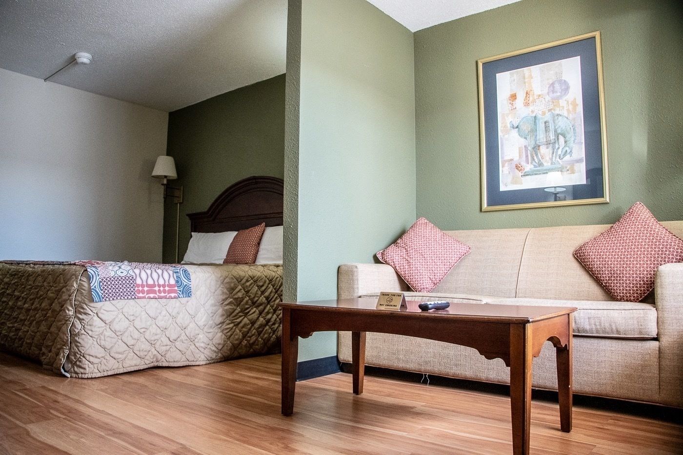 Red Roof Inn & Suites Wilkesboro