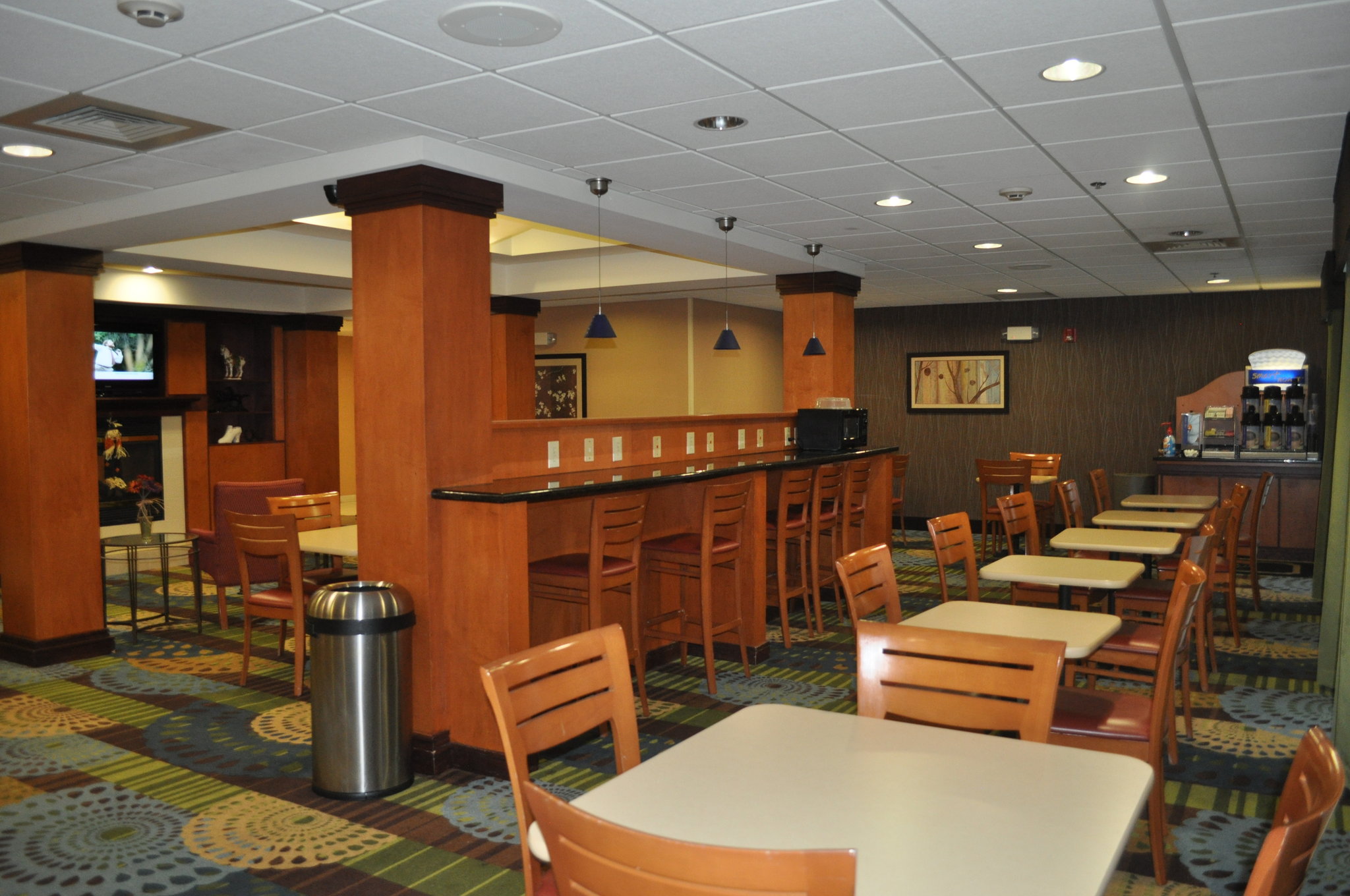 Holiday Inn Express Williamston