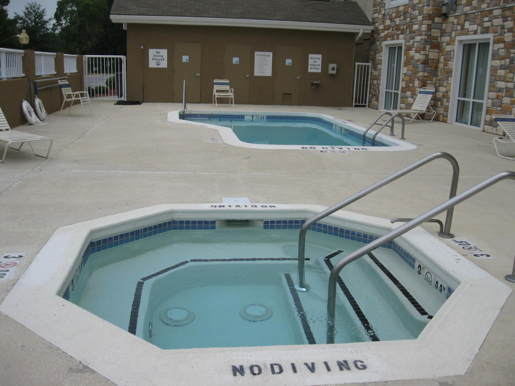 Holiday Inn Express Williamston