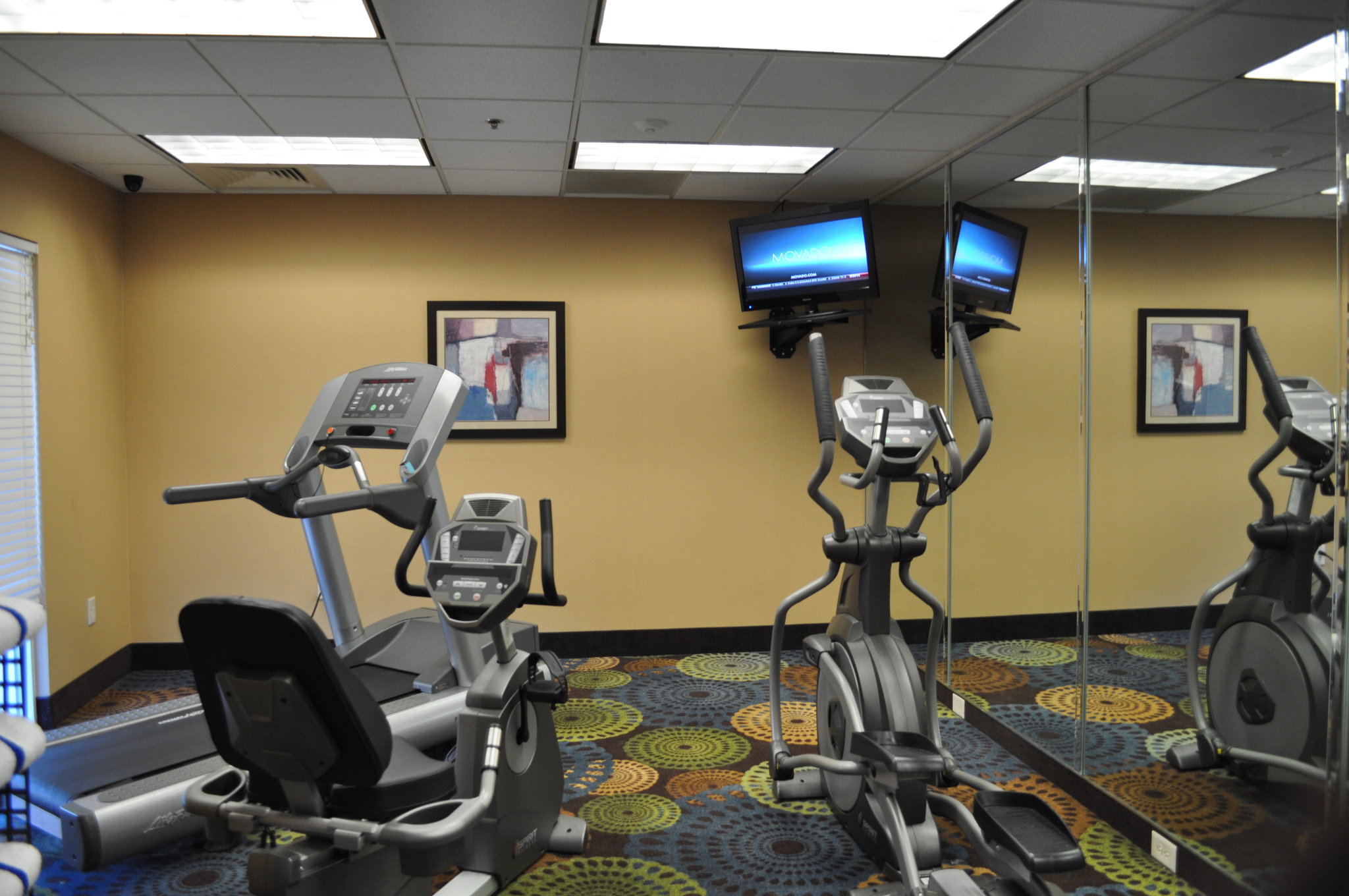 Holiday Inn Express Williamston
