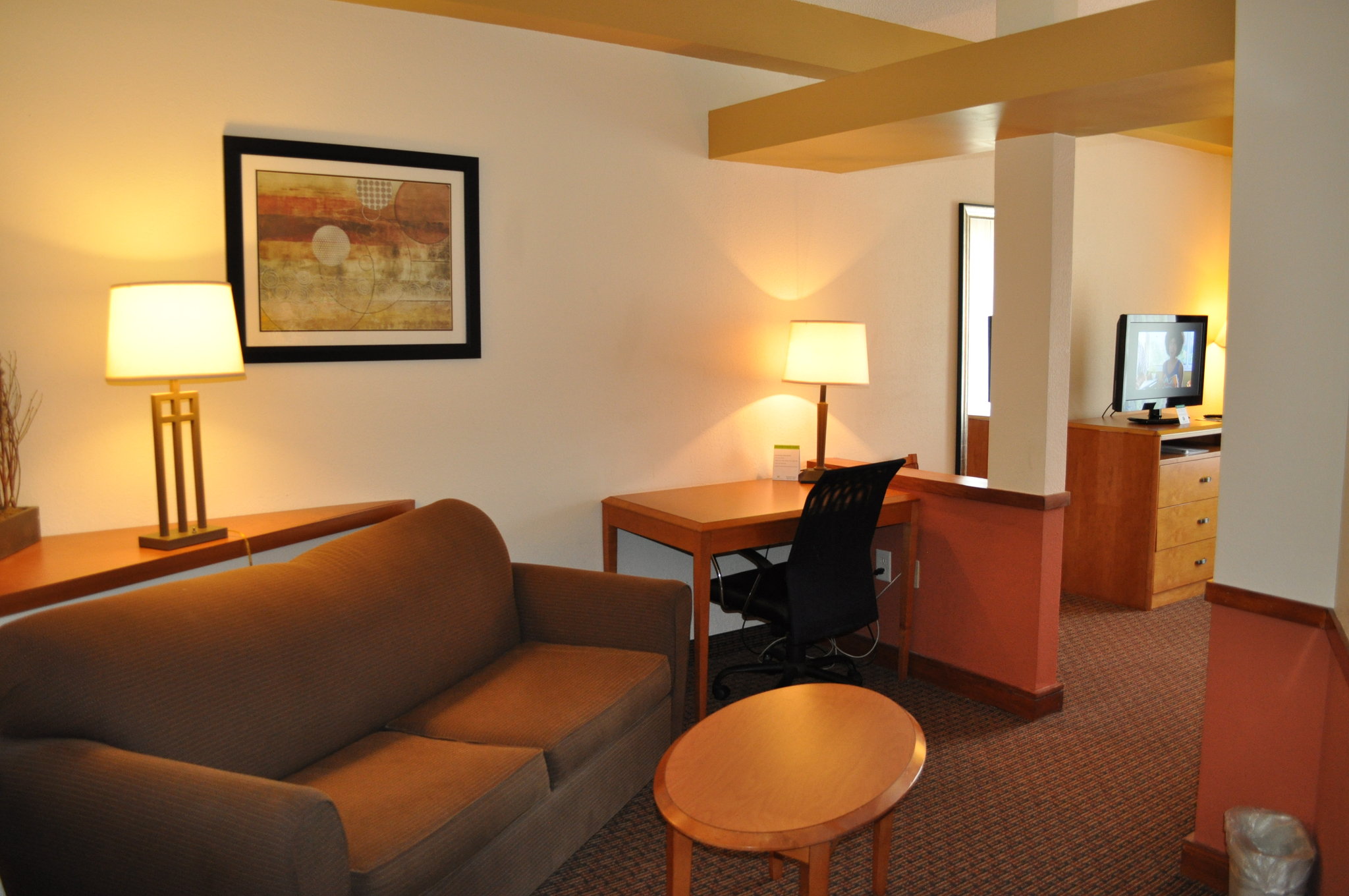 Holiday Inn Express Williamston