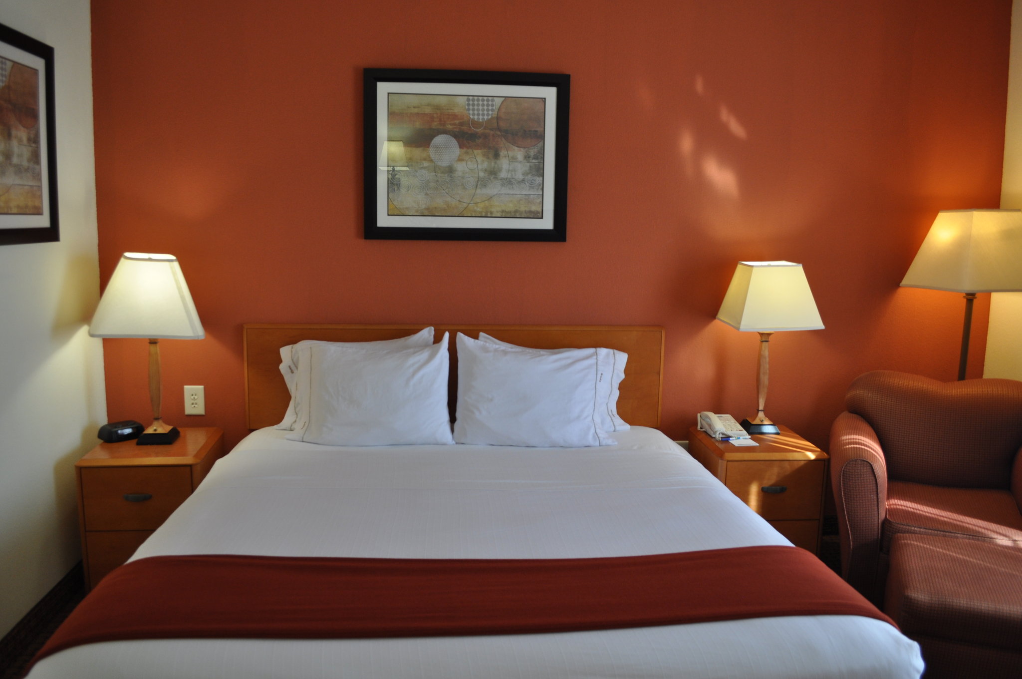 Holiday Inn Express Williamston