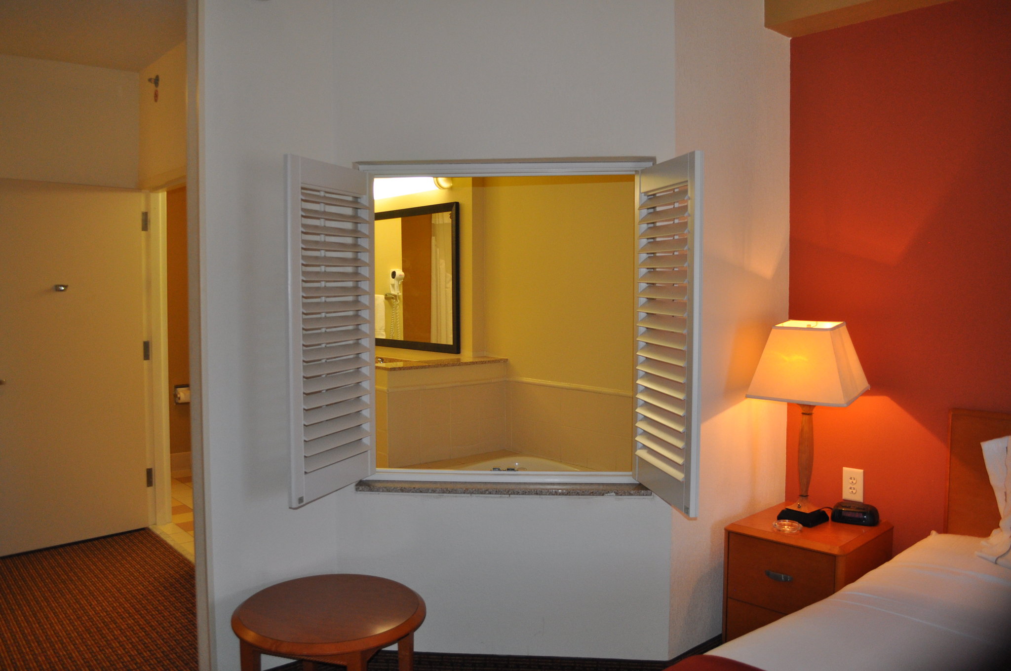Holiday Inn Express Williamston