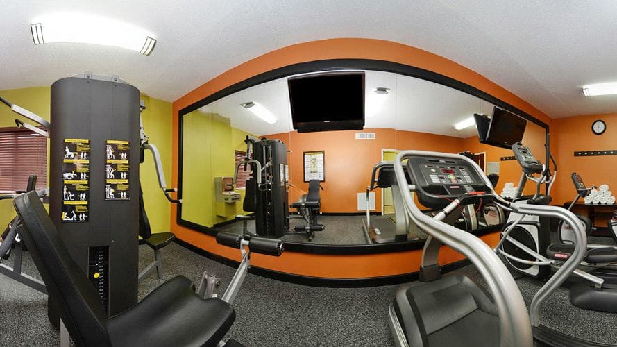 Best Western Plus Wilmington/carolina Beach