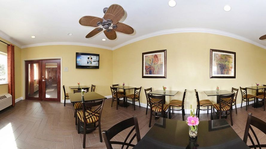 Best Western Plus Wilmington/carolina Beach