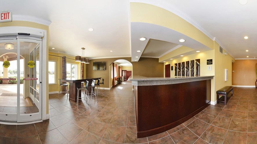 Best Western Plus Wilmington/carolina Beach