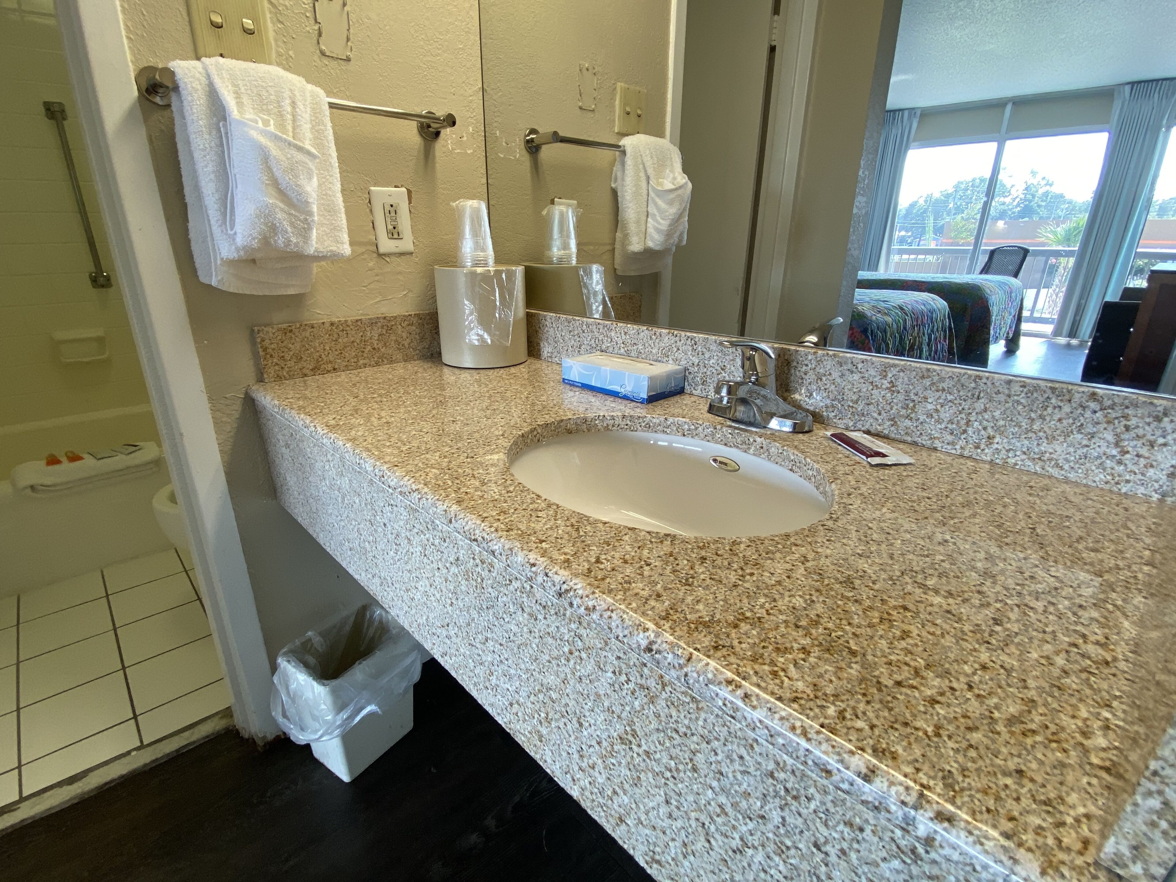 Budgetel Inn Wilmington