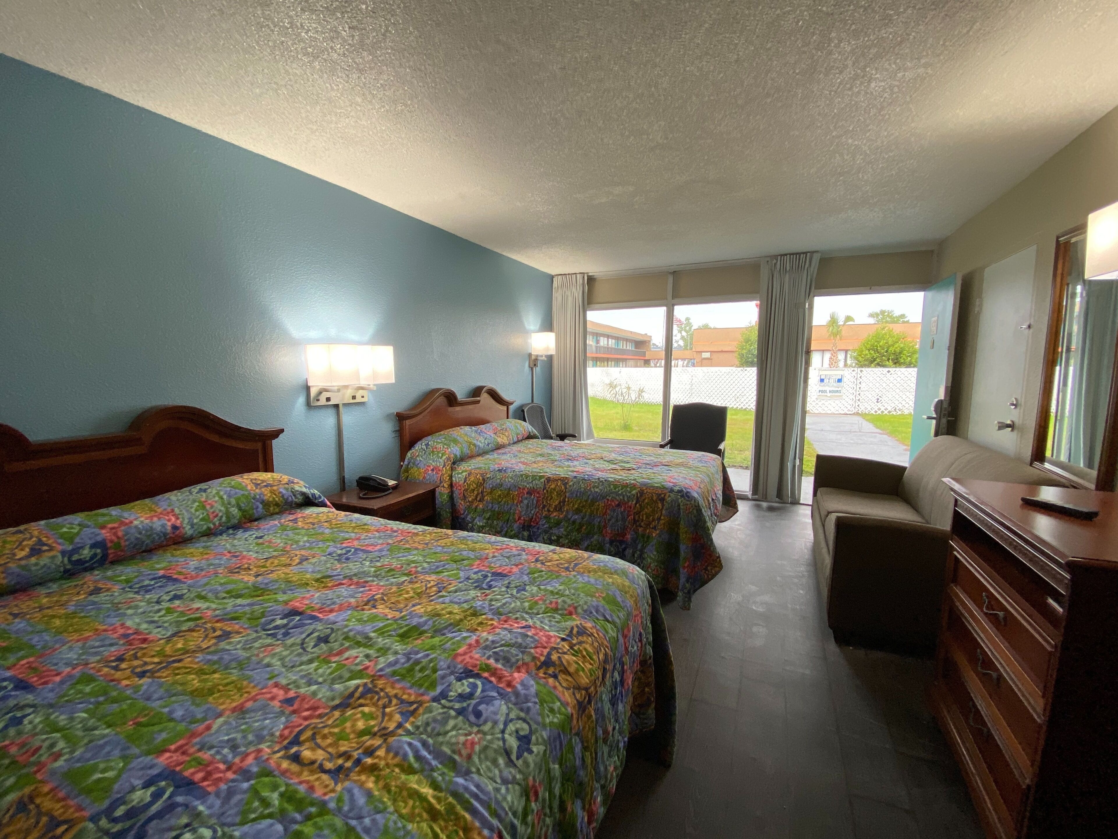 Budgetel Inn Wilmington