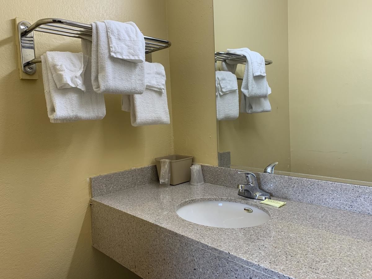 Budgetel Inn Wilmington