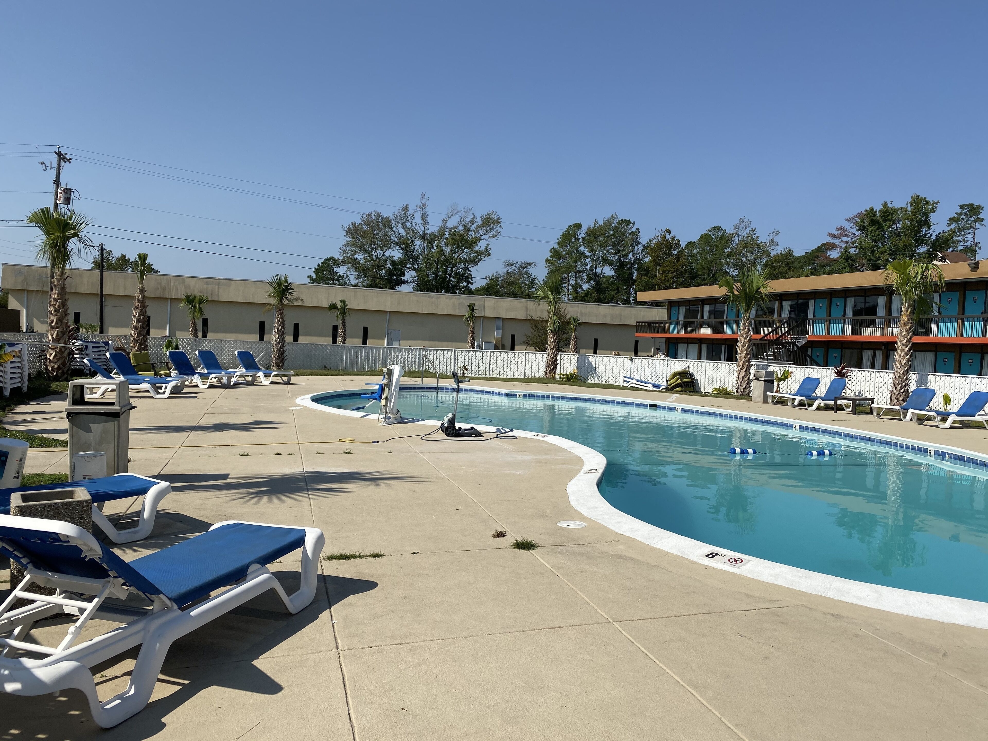 Budgetel Inn Wilmington