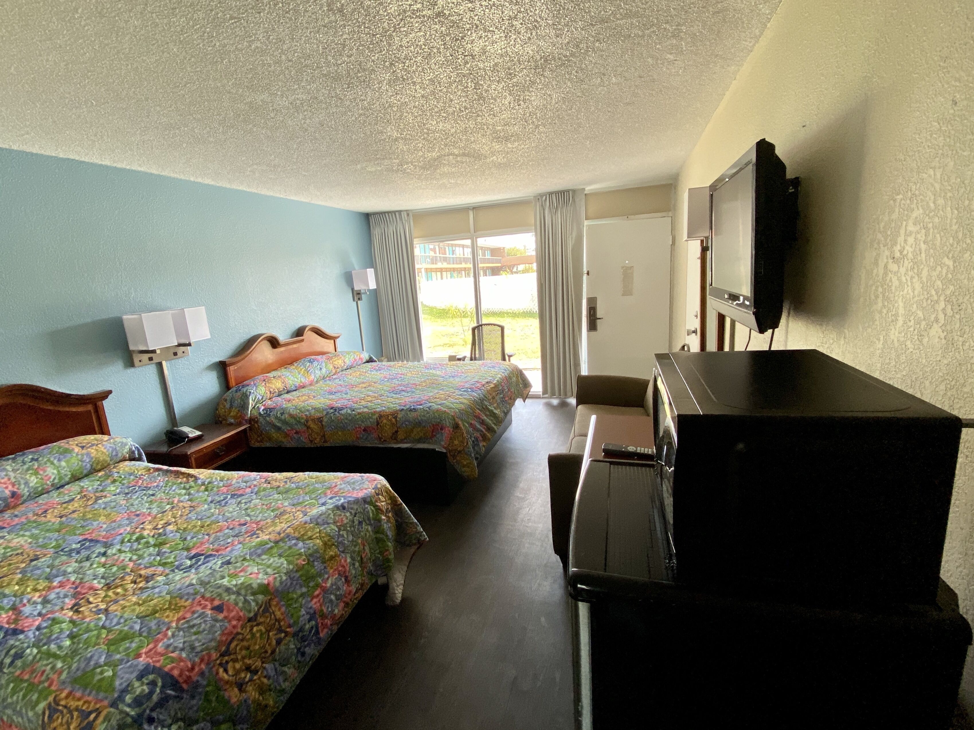 Budgetel Inn Wilmington