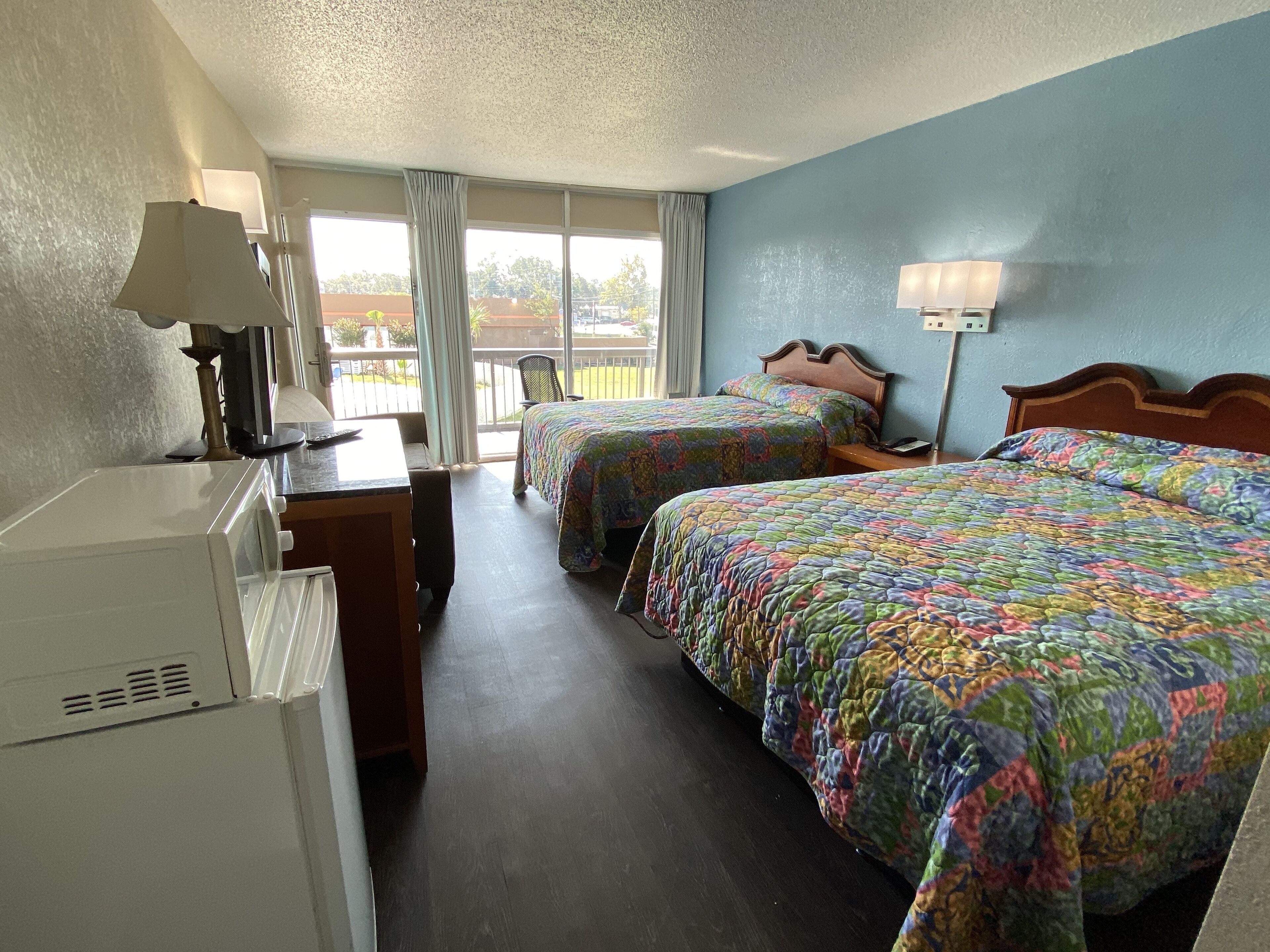 Budgetel Inn Wilmington