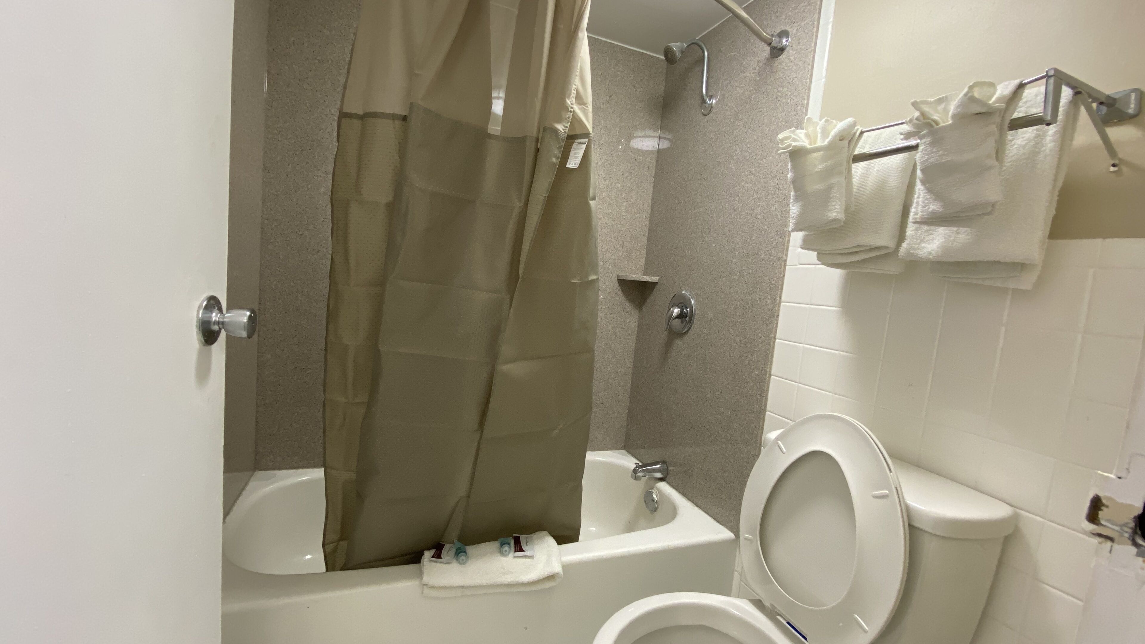 Budgetel Inn Wilmington