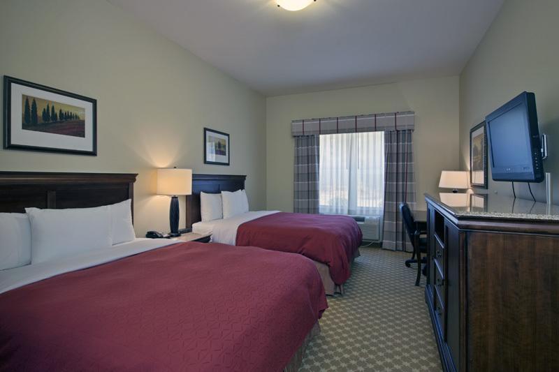 Country Inn & Suites by Radisson, Wilmington, NC