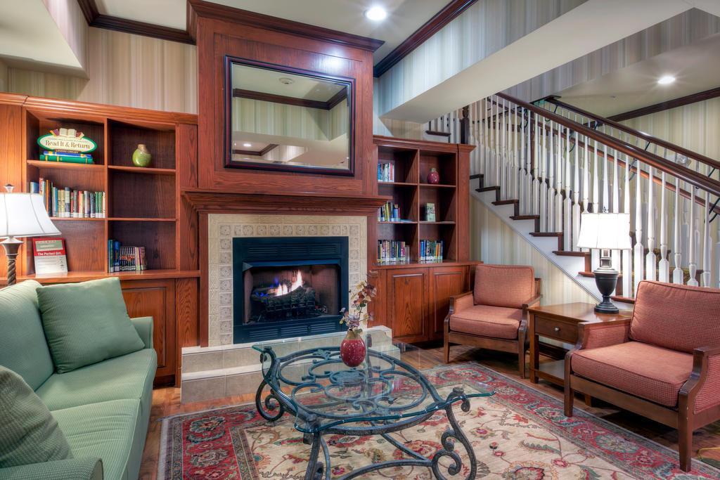 Country Inn & Suites by Radisson, Wilmington, NC