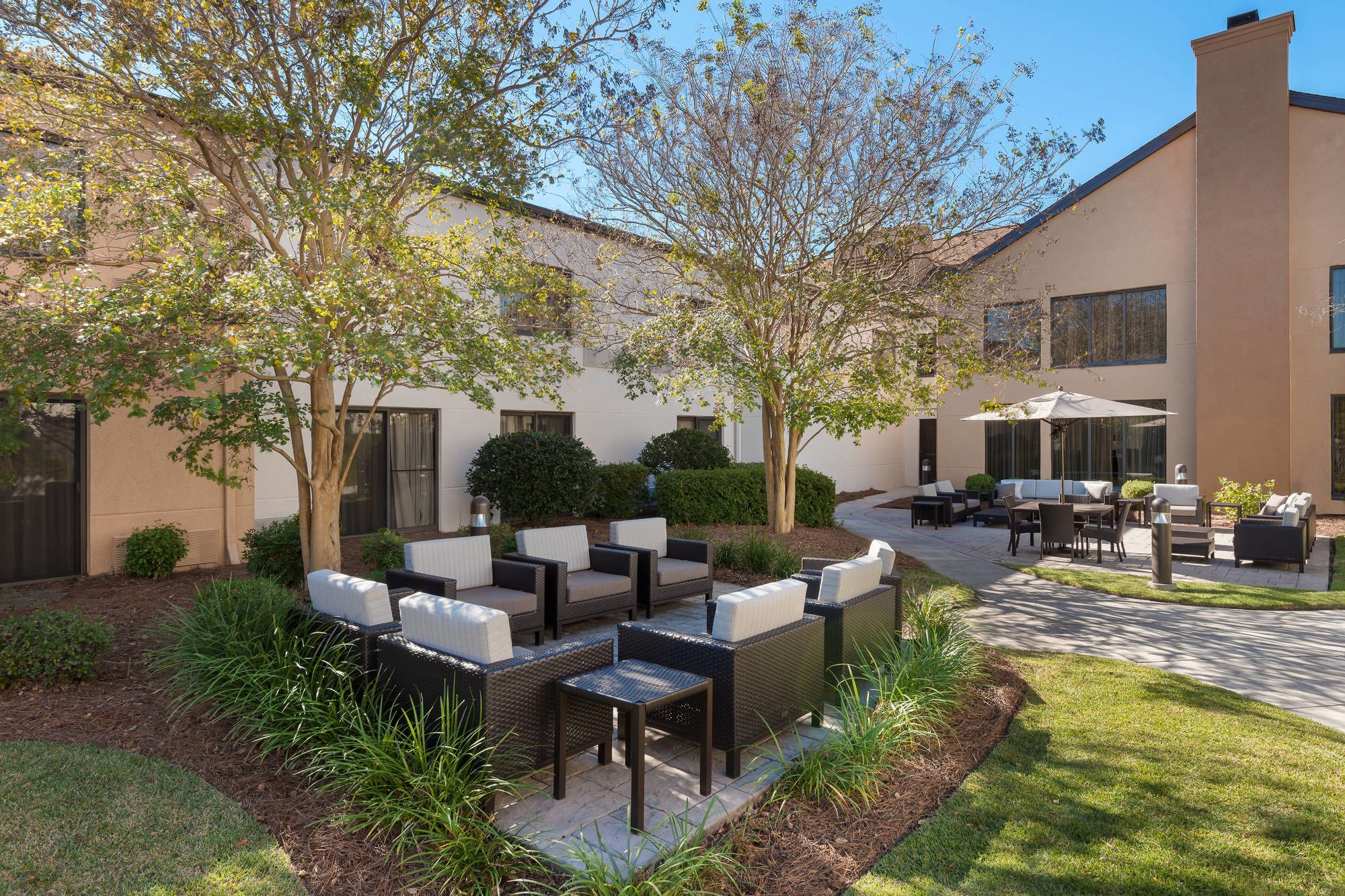 Courtyard Wilmington/Wrightsville Beach