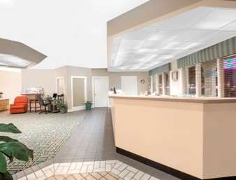 Days Inn by Wyndham Wilmington / University