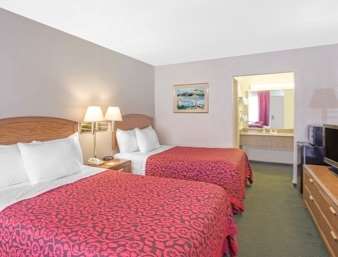 Days Inn by Wyndham Wilmington / University