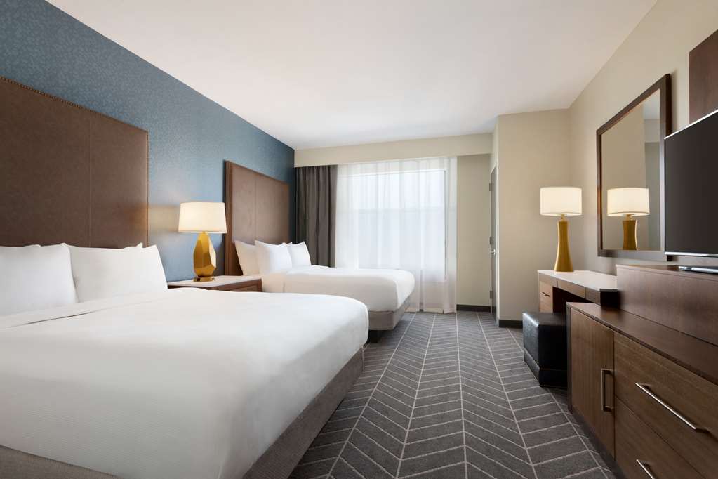 Embassy Suites by Hilton Wilmington Riverfront