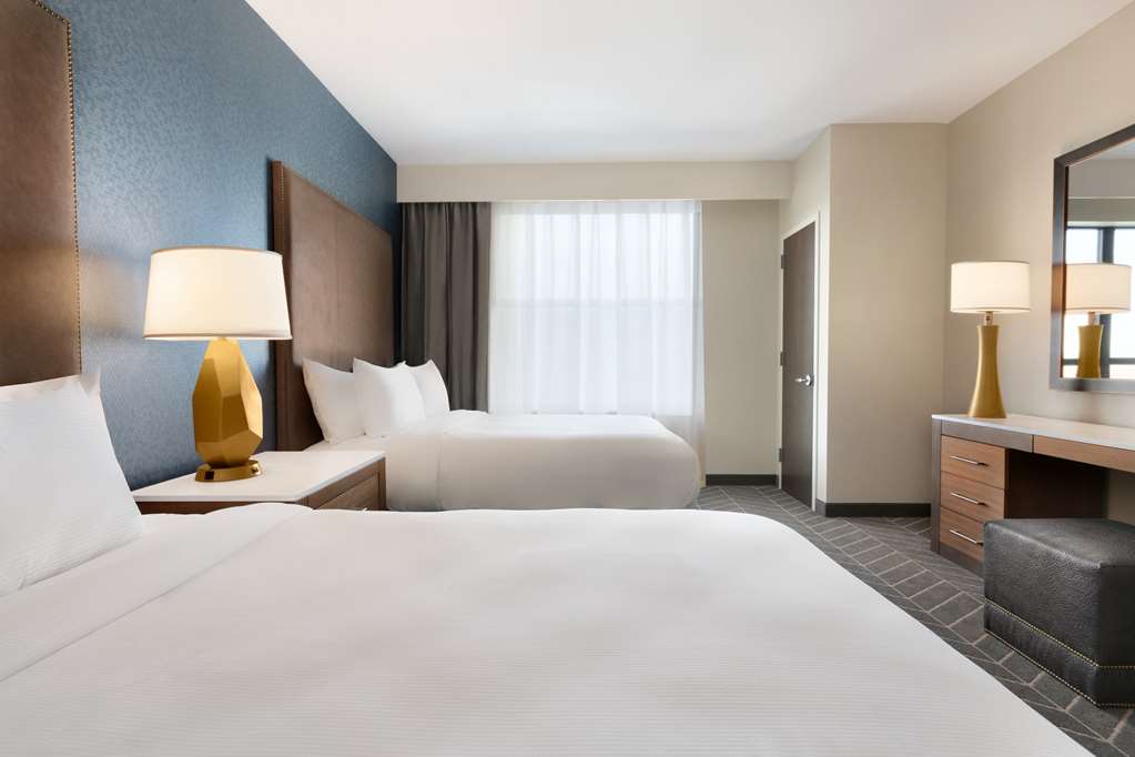 Embassy Suites by Hilton Wilmington Riverfront