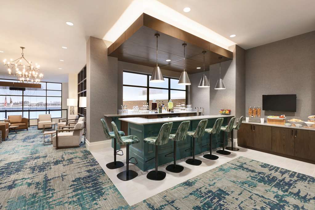 Embassy Suites by Hilton Wilmington Riverfront