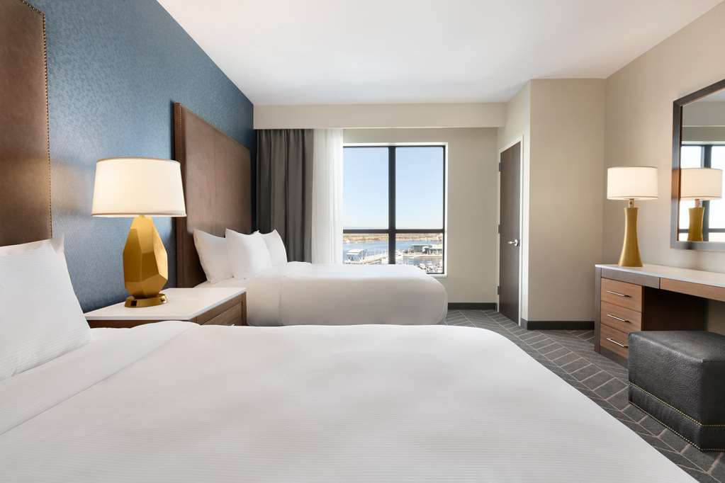 Embassy Suites by Hilton Wilmington Riverfront