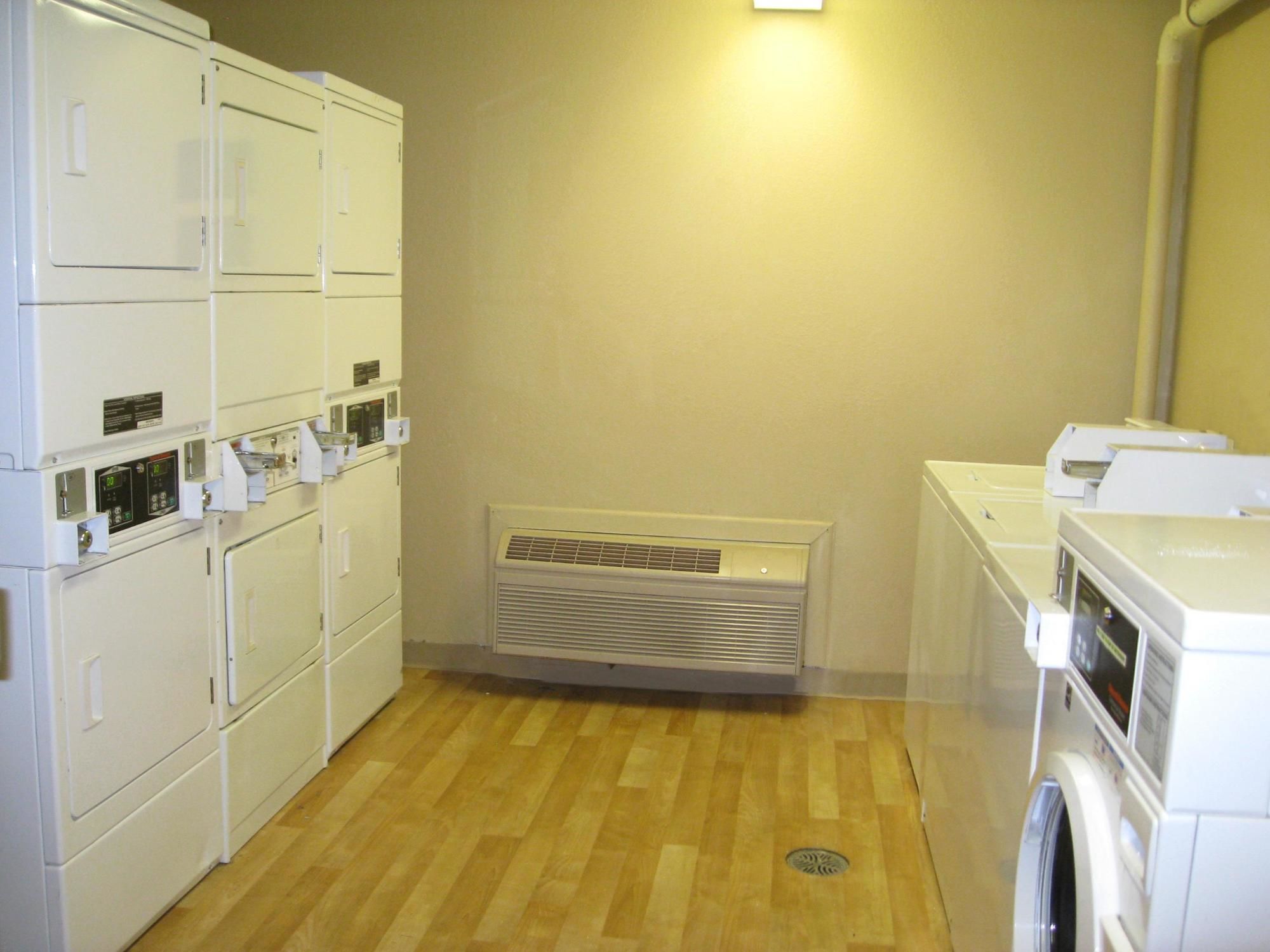 Extended Stay America Wilmington New Centre Drive