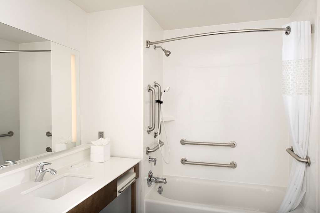 Hampton Inn Wilmington Downtown