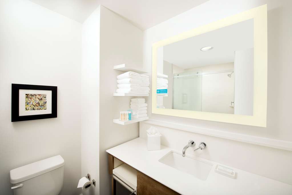 Hampton Inn Wilmington Downtown