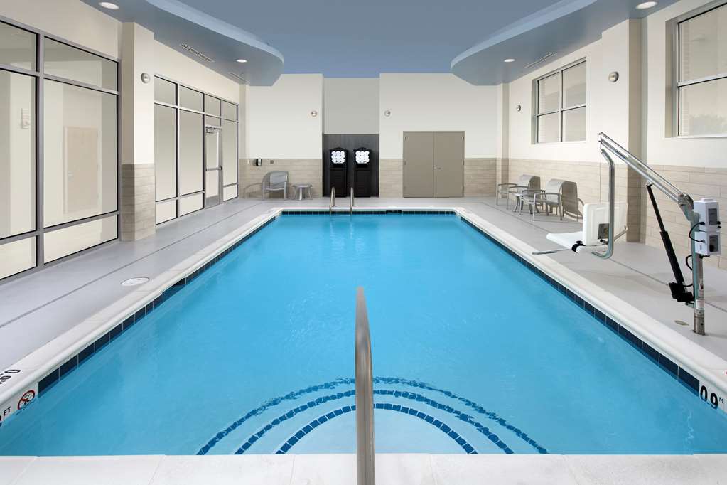 Hampton Inn Wilmington Downtown