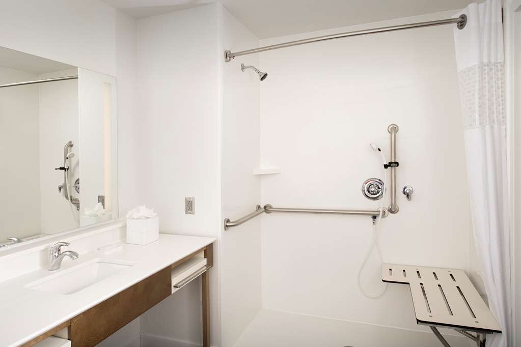 Hampton Inn Wilmington Downtown