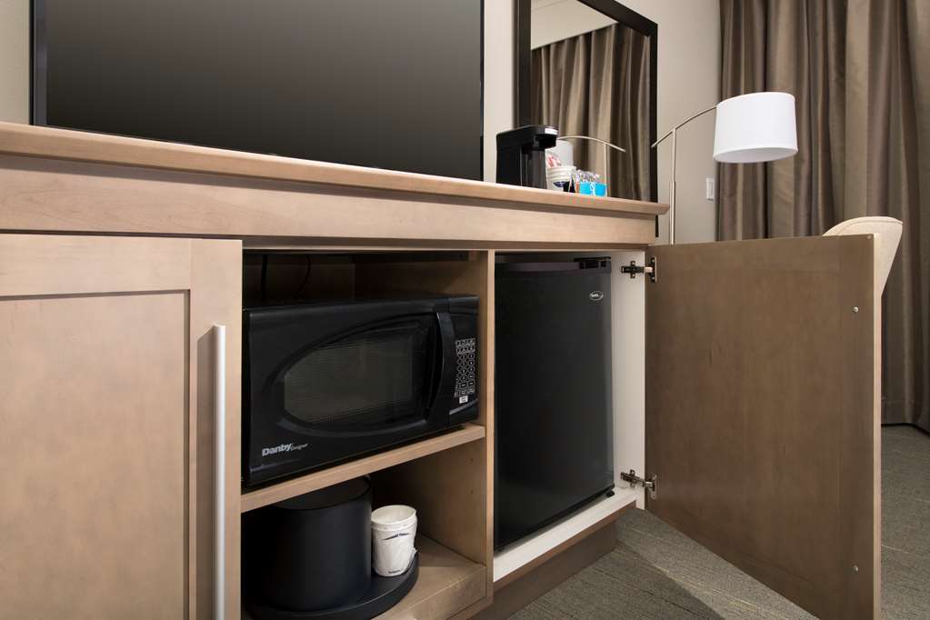 Hampton Inn Wilmington Downtown