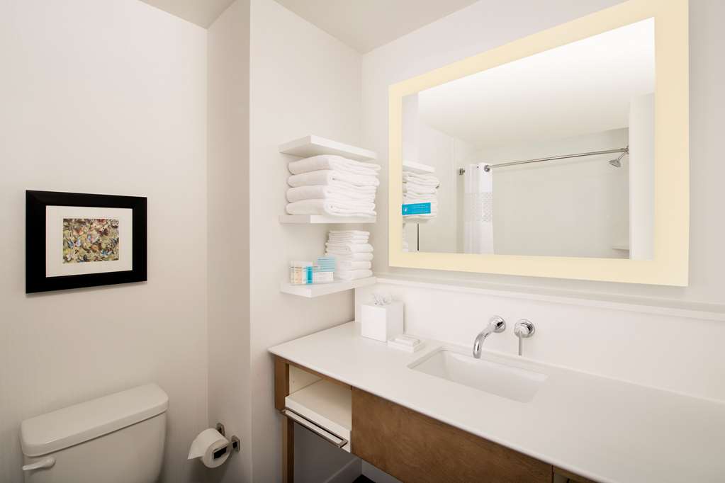 Hampton Inn Wilmington Downtown