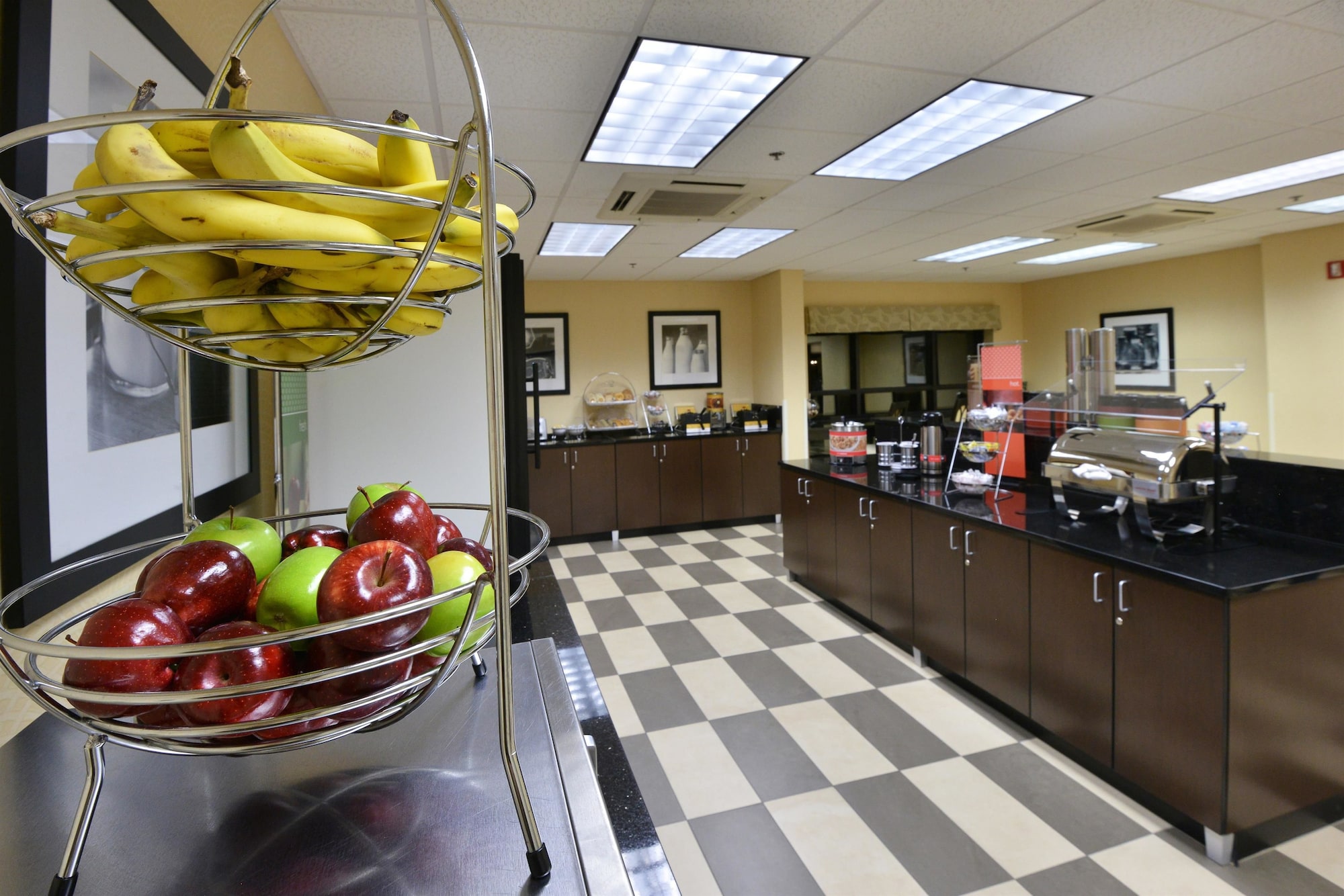 Hampton Inn Wilmington-Medical Park