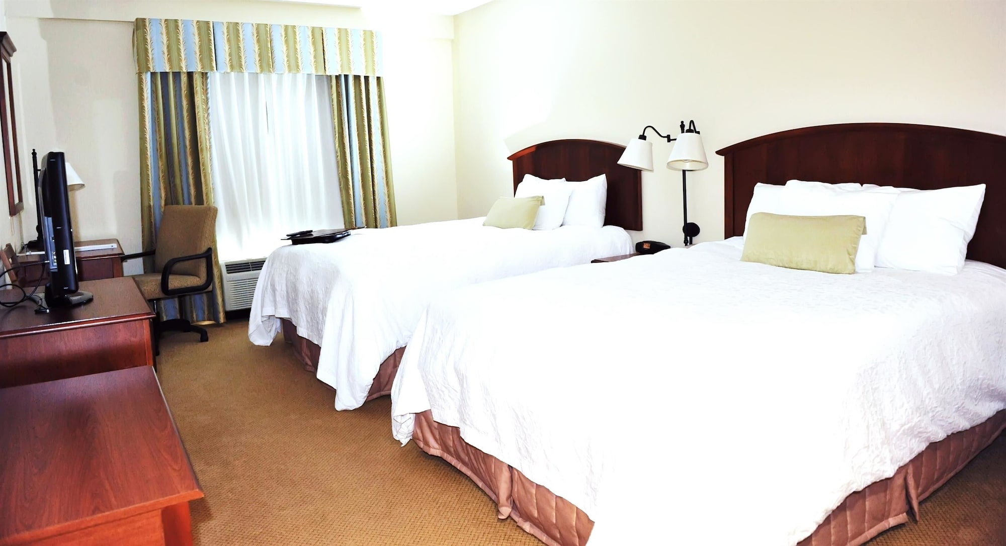 Hampton Inn Wilmington-Medical Park