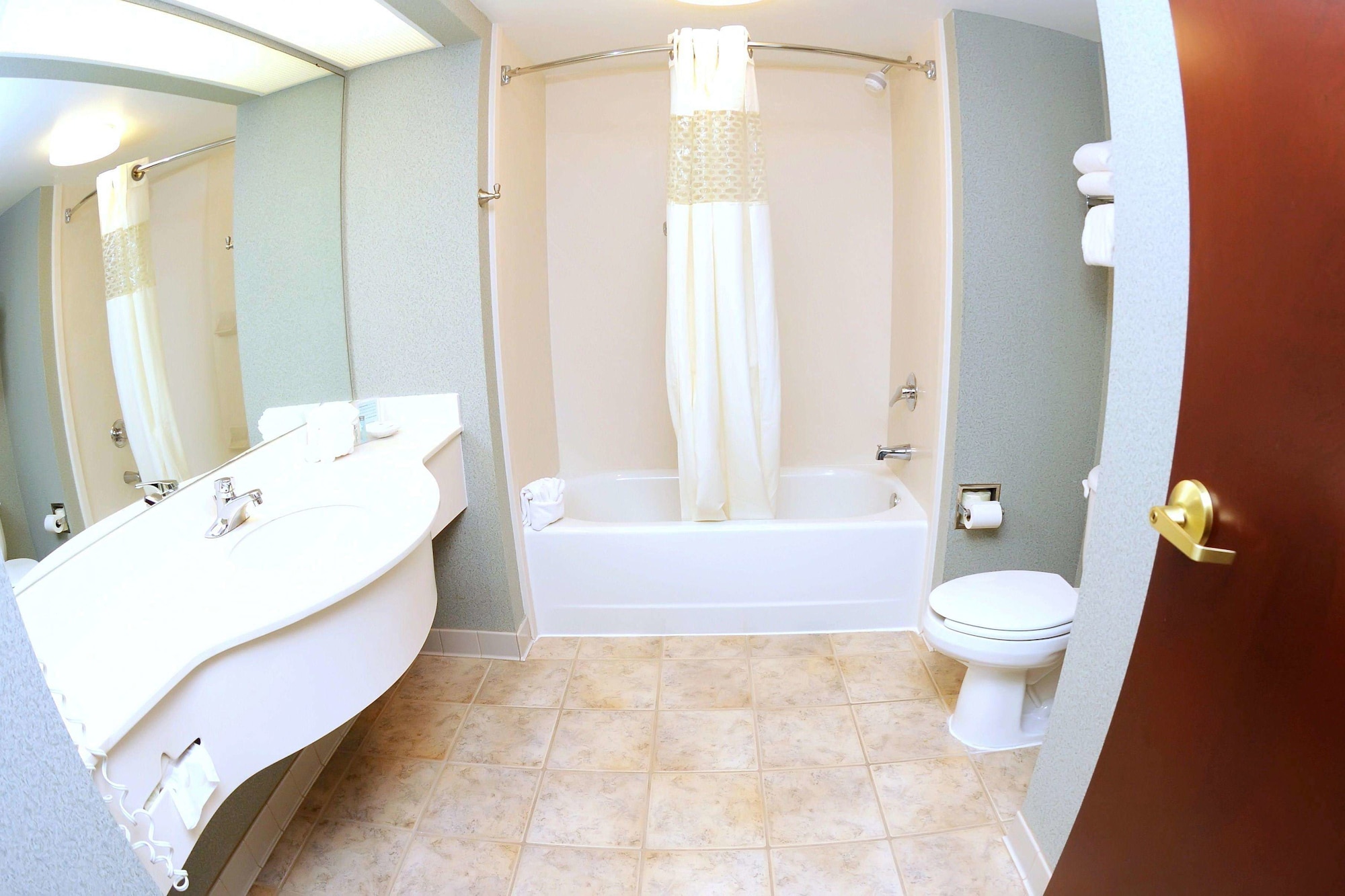 Hampton Inn Wilmington-Medical Park