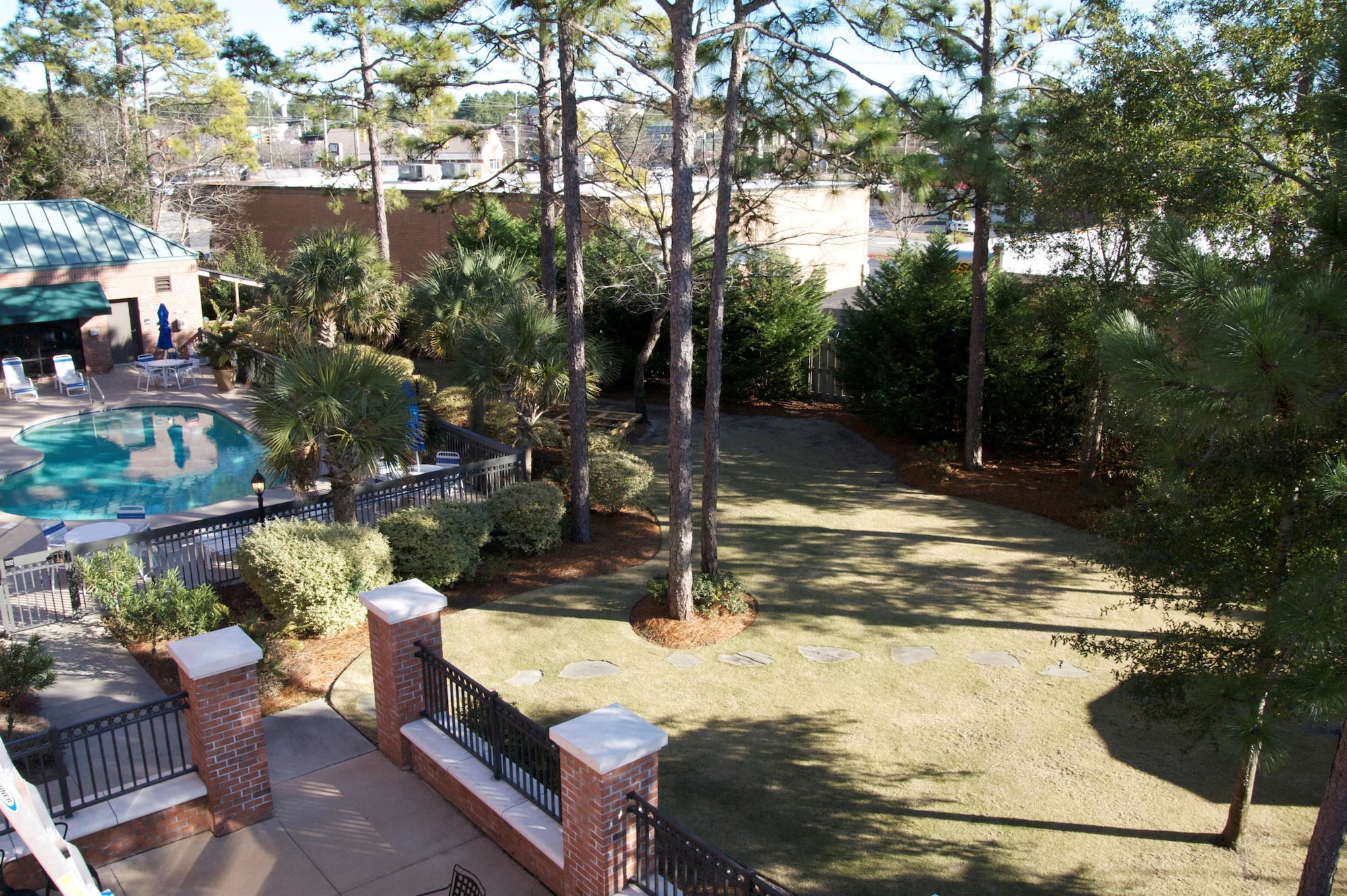 Hampton Inn Wilmington-Medical Park