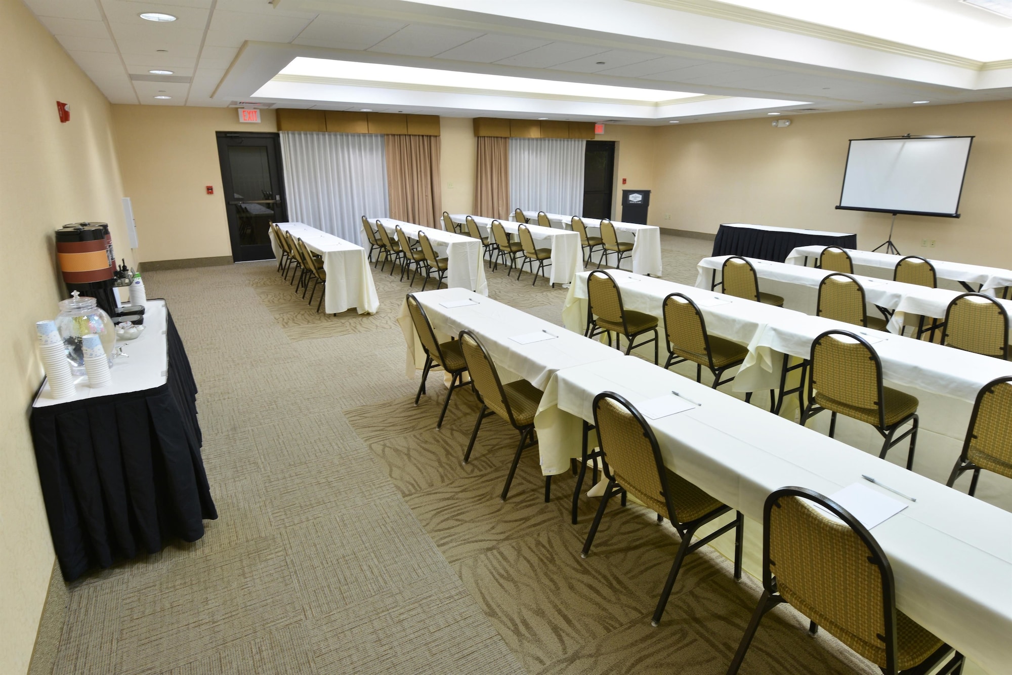 Hampton Inn Wilmington-Medical Park