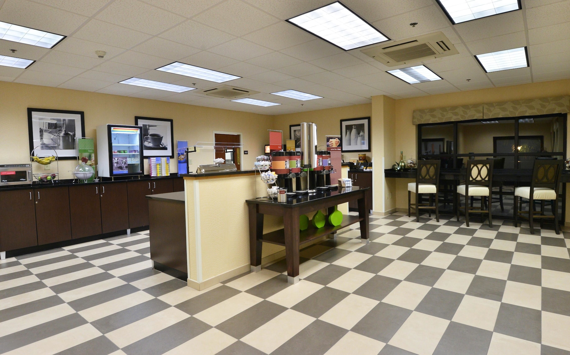 Hampton Inn Wilmington-Medical Park