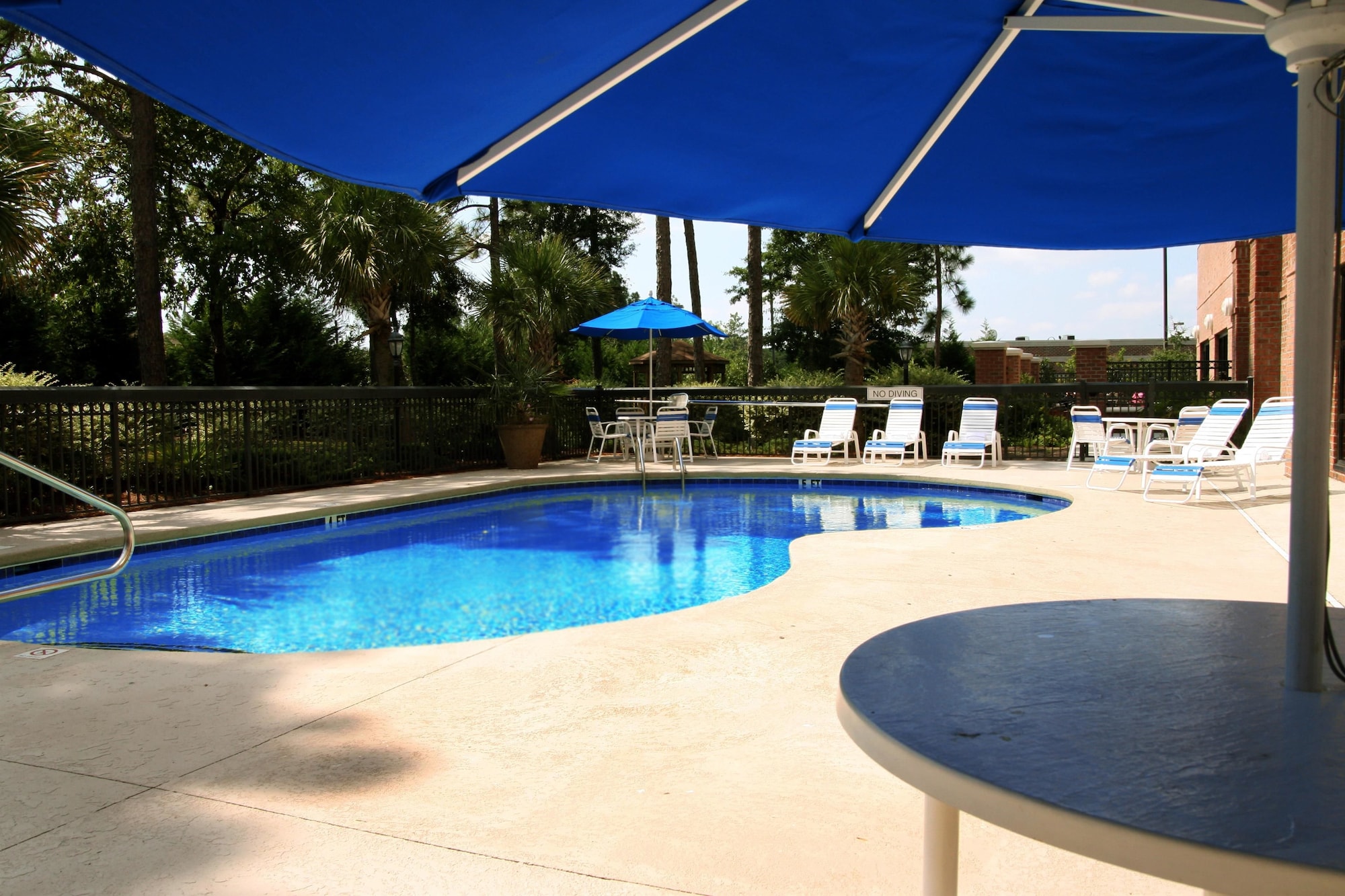 Hampton Inn Wilmington-Medical Park