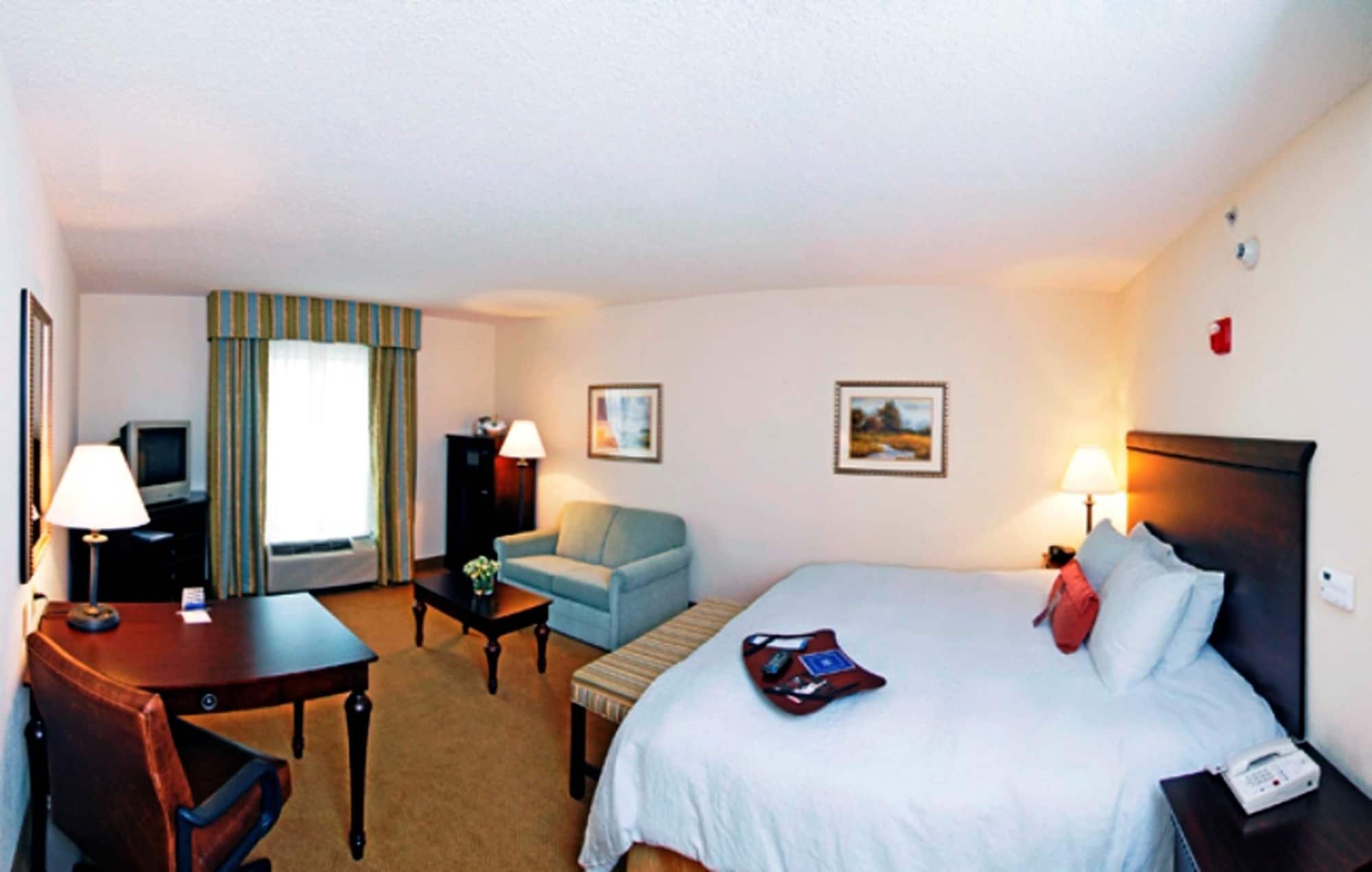 Hampton Inn Wilmington-Medical Park