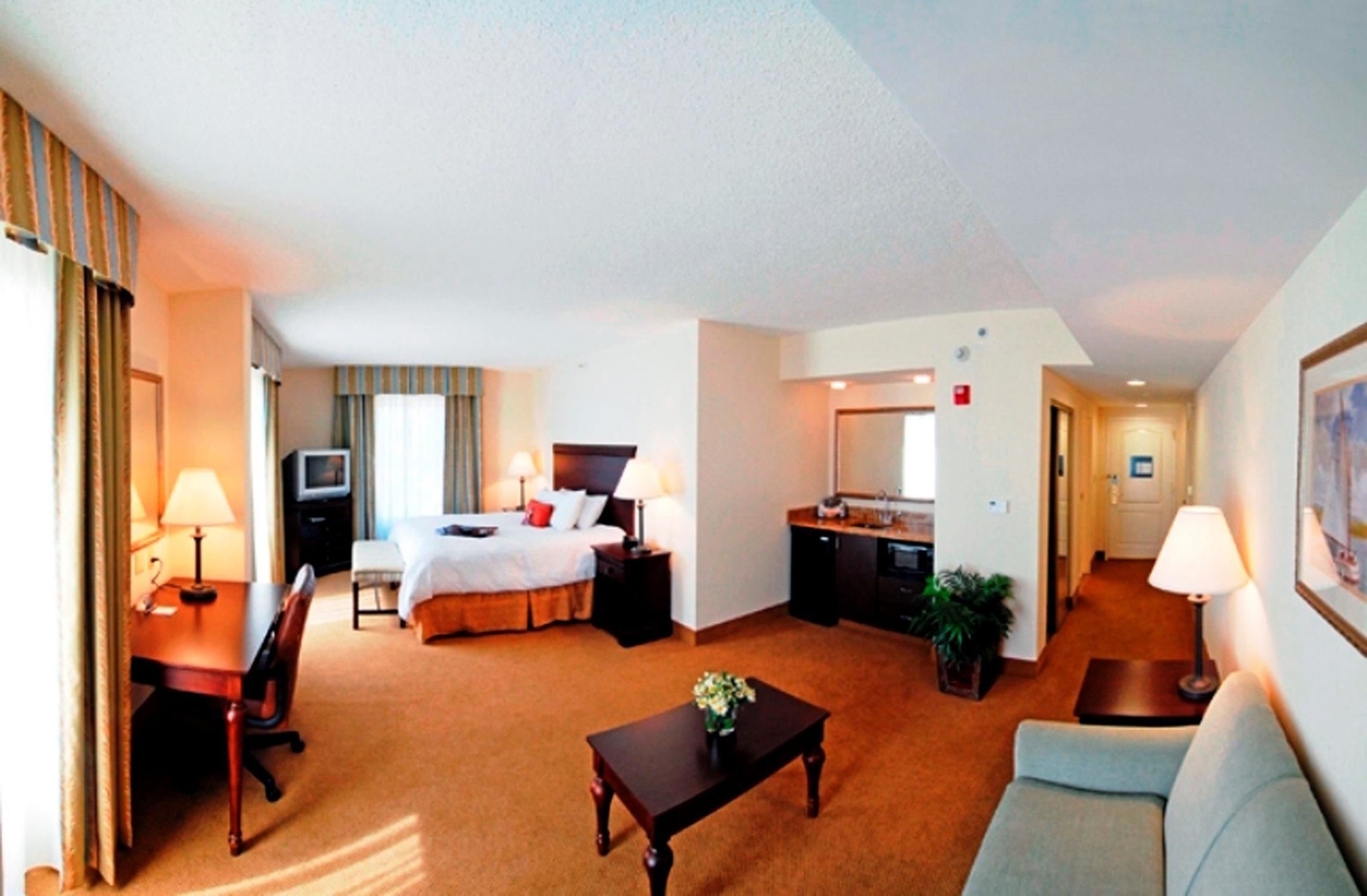 Hampton Inn Wilmington-Medical Park