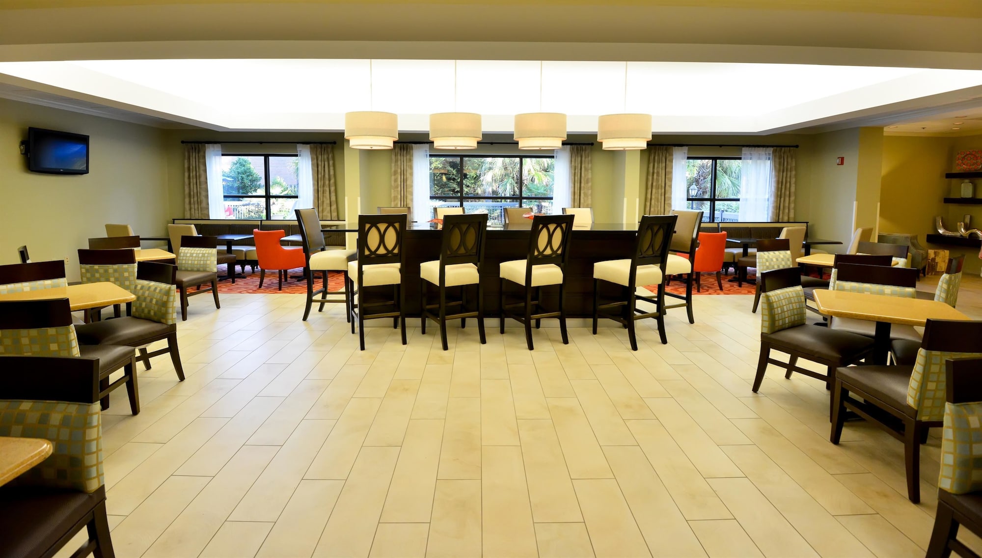 Hampton Inn Wilmington-Medical Park
